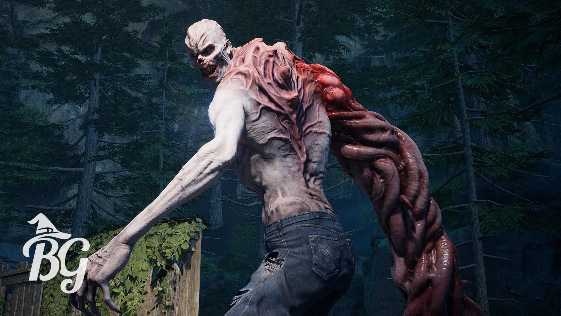 Back 4 Blood Deluxe Edition — PC Steam Offline - Imagem 6
