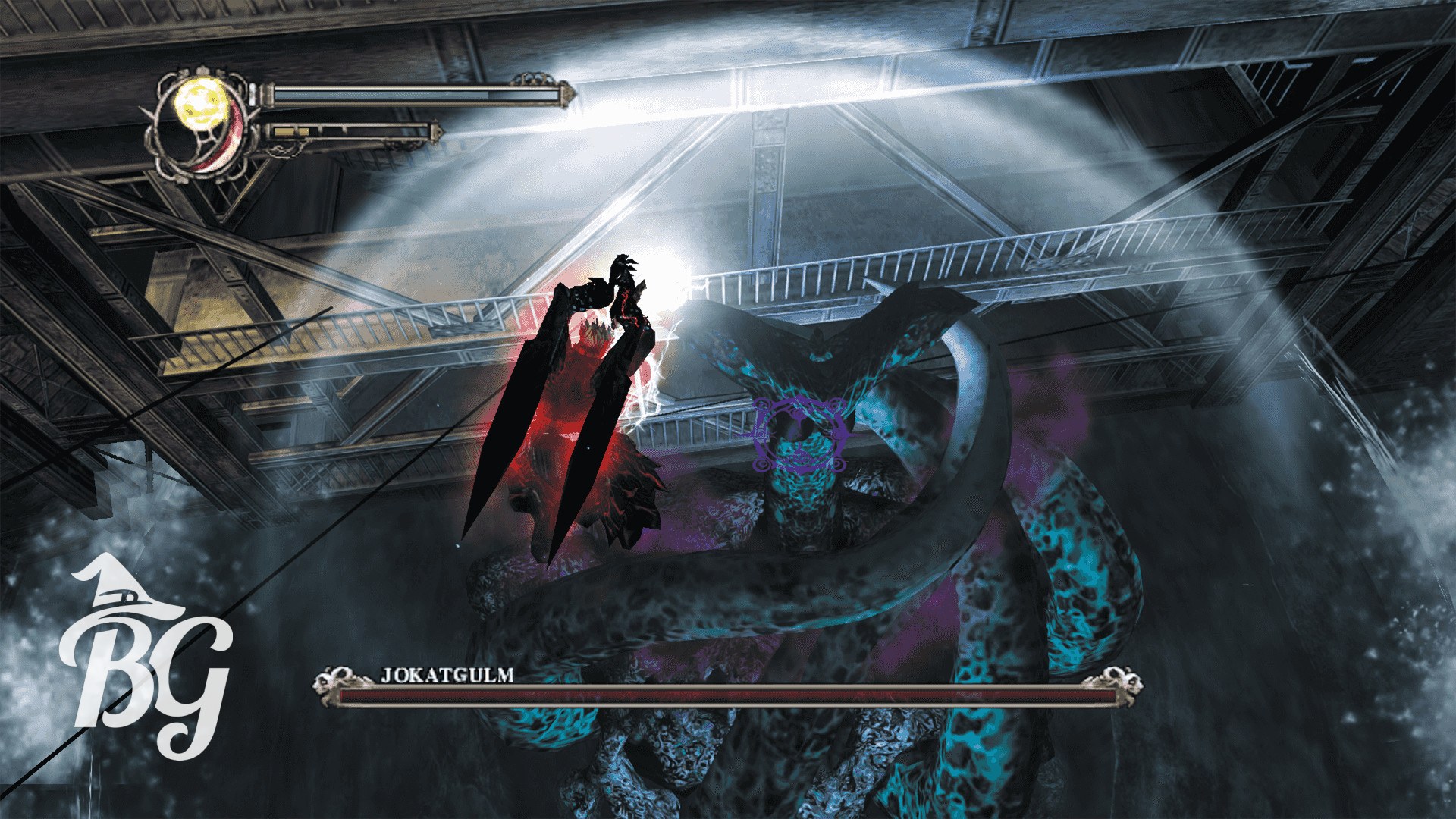 Devil May Cry HD Collection — PC Steam Offline - Imagem 6