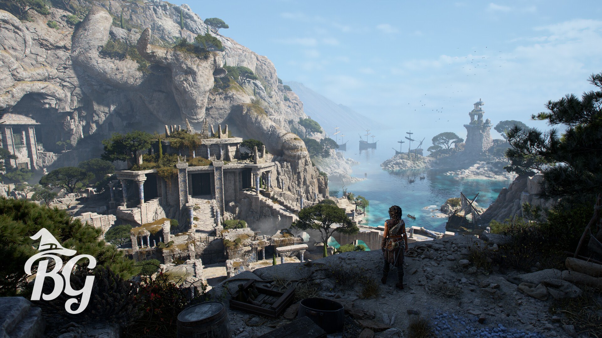 Resonance: A Plague Legacy — PC Steam Offline - Imagem 2